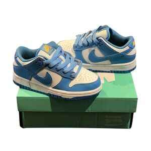 SB Nike Dunk Low (TD)